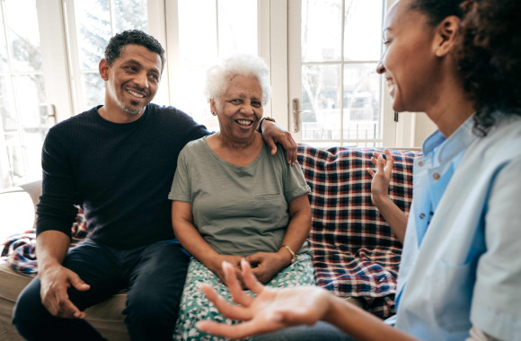 How can our homecare services help you?