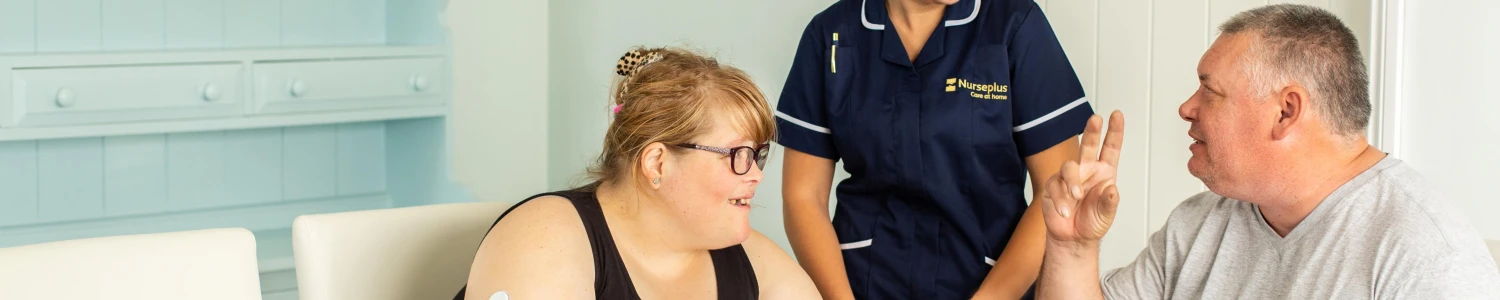 Live-in Care in Cheltenham