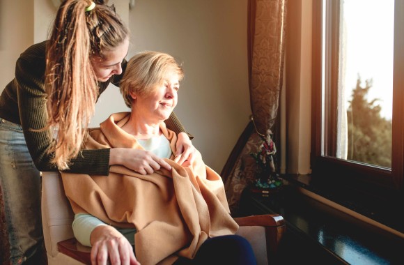 Our Approach to Managing Live-In Care