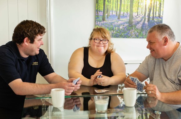 Contact our team of homecare experts