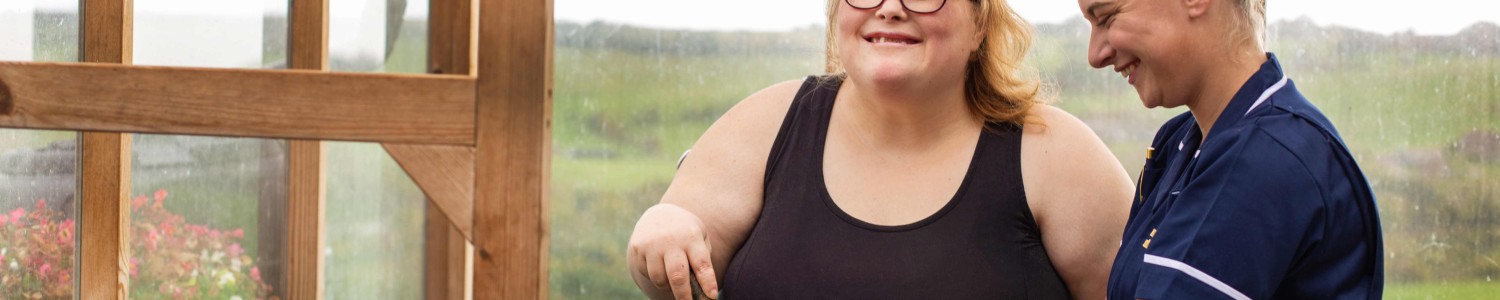 Home Care in Hampshire
