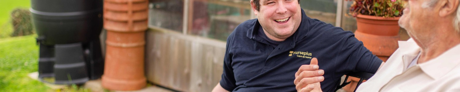 Live-In Care in Salisbury