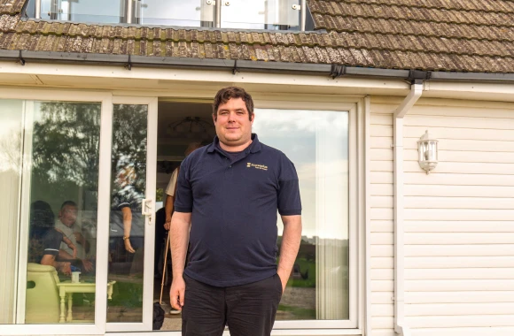 Who Needs Complex Care?