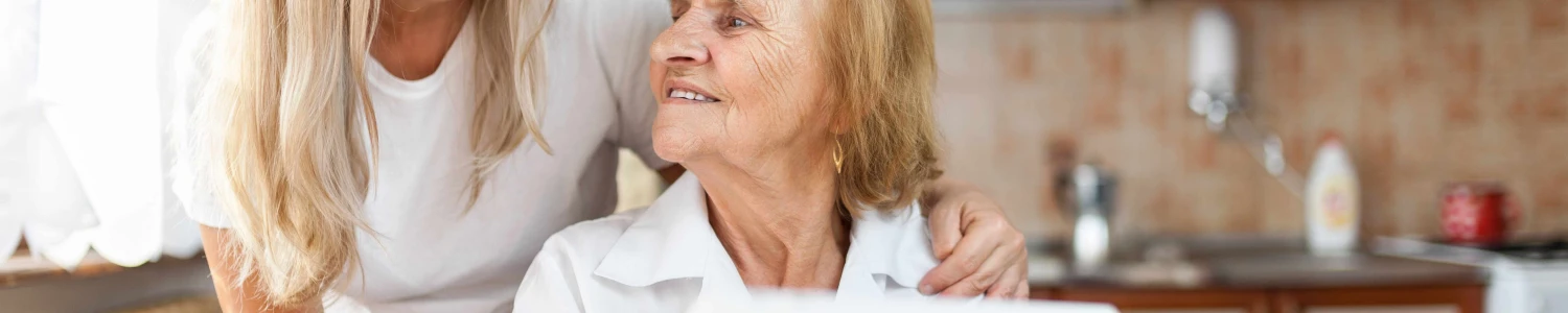 Dementia Care in Basingstoke