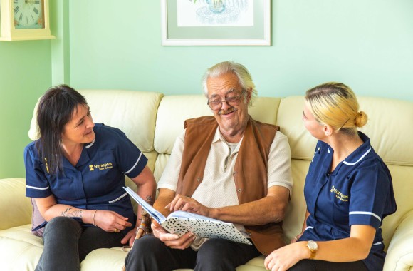 Our Approach to Managing Your Care