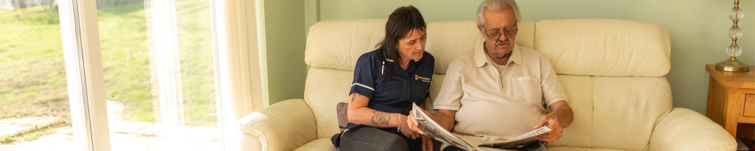 Respite Care in Maidstone