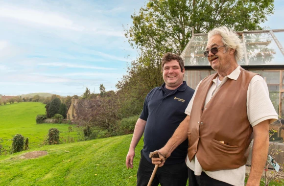 What makes our care staff exceptional?