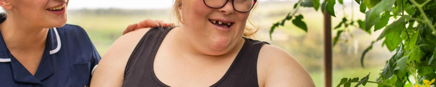 Live-In Care in Folkestone