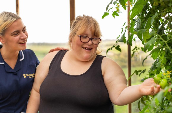 The Benefits of Live-in Care in Crawley