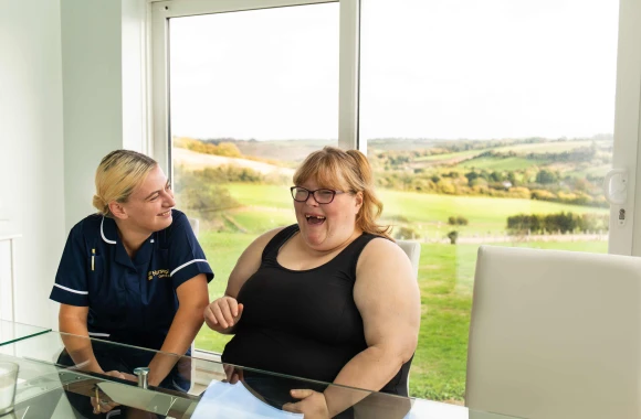 Benefits of Live-in Care in Cheltenham