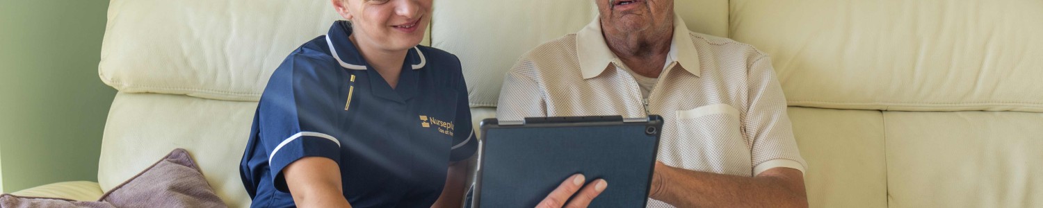 Domiciliary Care in Bournemouth