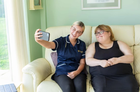 Benefits of Home Care in Dorset