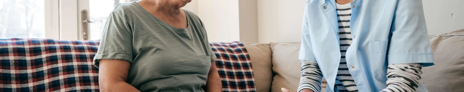 Live-In Care in Bury St Edmunds