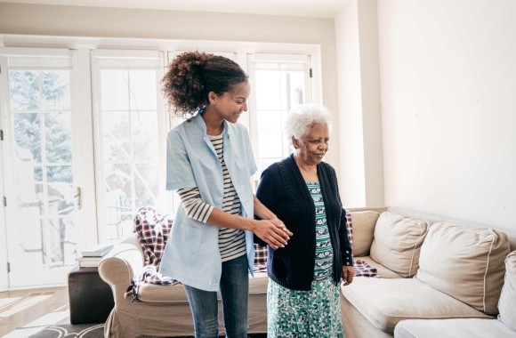How Can Complex Care Support You?