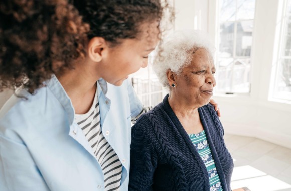 Exploring Respite Care Options