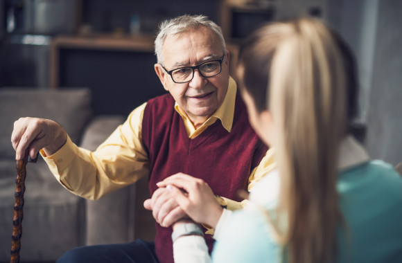 How can Respite Care support you or a loved one?