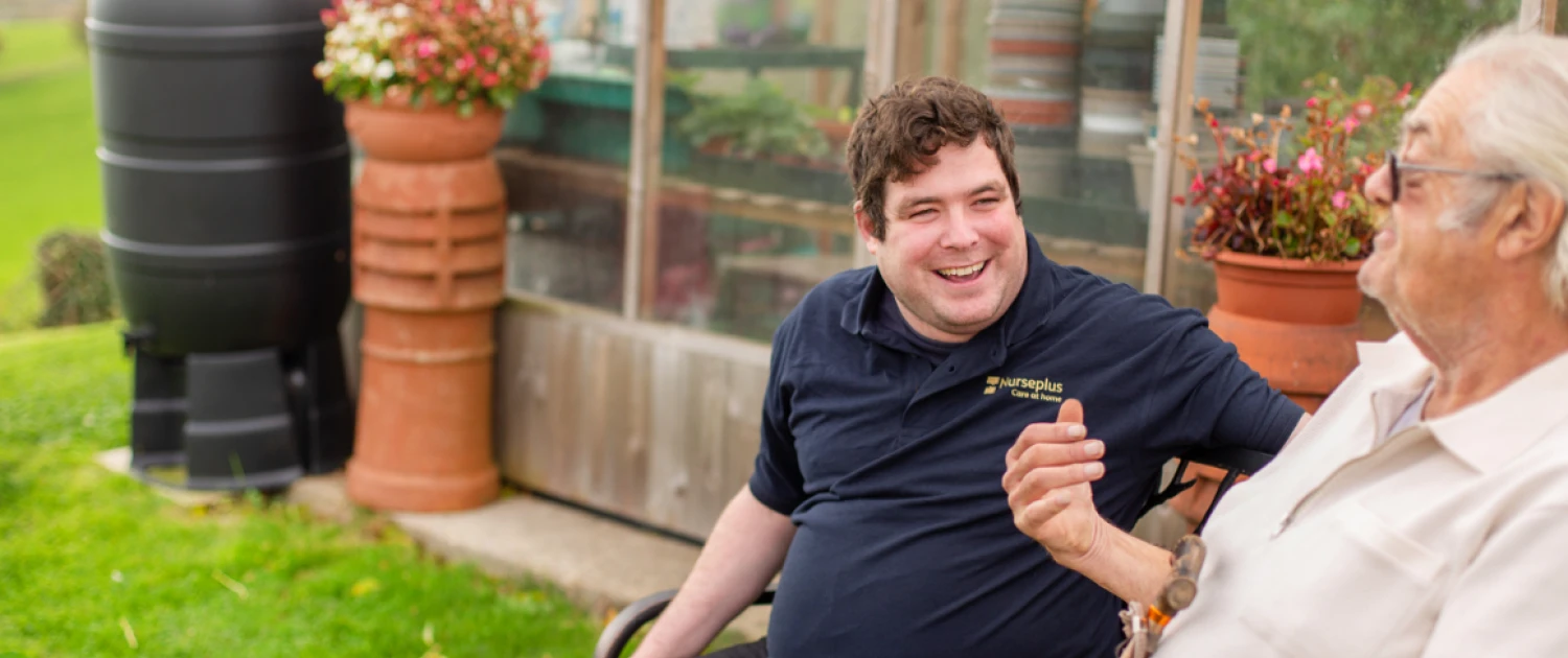 The highest quality homecare you can trust