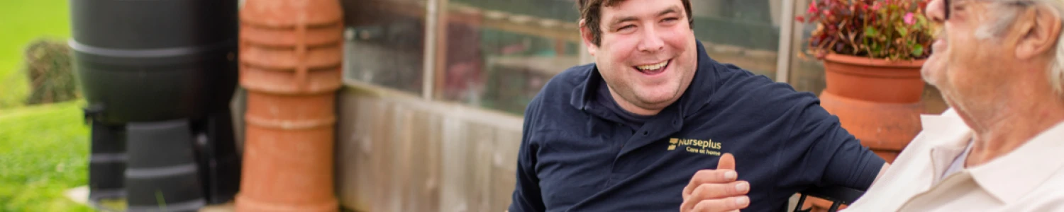 Care at home Plymouth