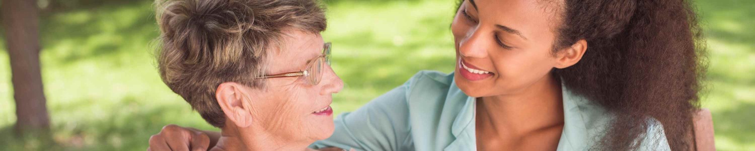 Respite Care at Home