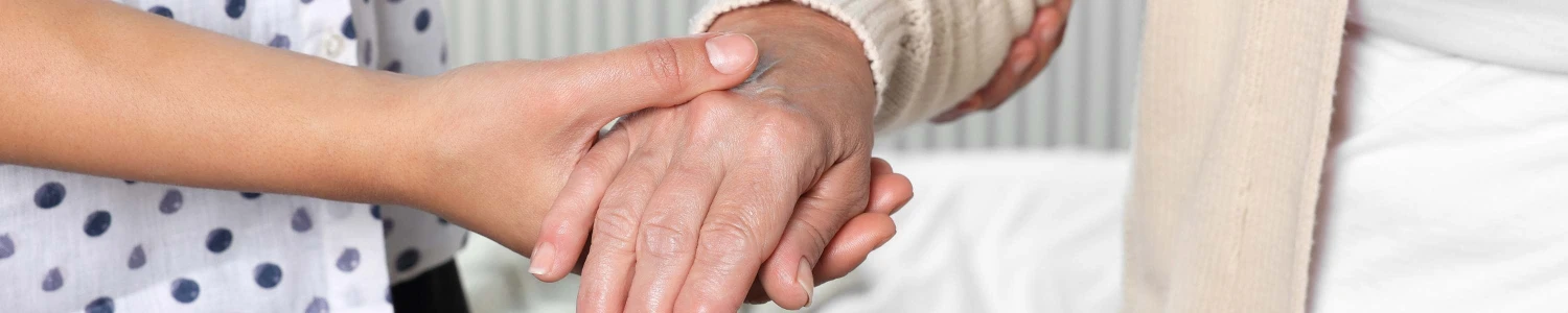 Home Care for the Elderly in Their Own Homes