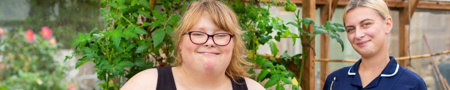 24-Hour Live-In Care