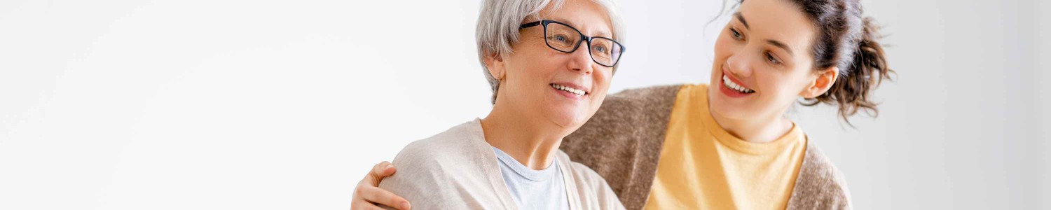 Dementia Home Care