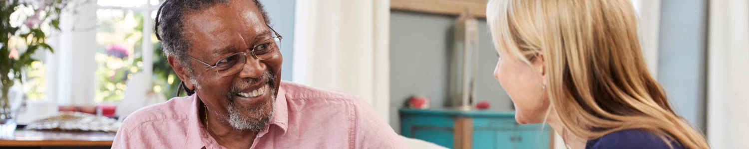 Care at home Gosport