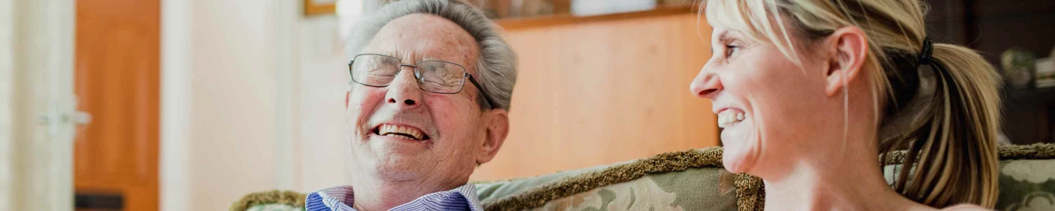 NHS Continuing Healthcare Funding