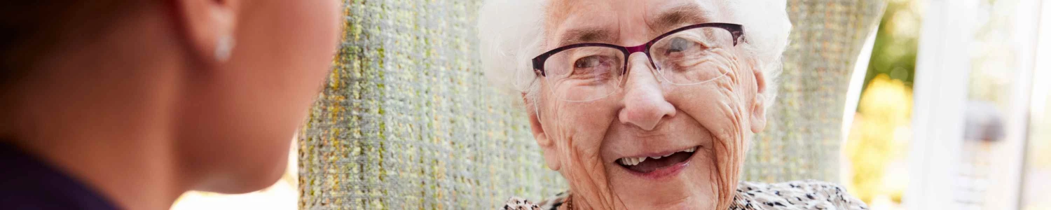 Palliative Care at Home